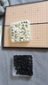 乐智由我磁性19路围棋大号五子棋磁吸儿童玩具便携式折叠棋盘儿童生日礼物 实拍图
