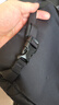 ARC'TERYX始祖鸟 HELIAD CROSSBODY 便携 男女同款 腰包 BLACK/黑色 均码 实拍图