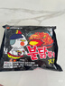 三养（SAMYANG）火鸡面三养速食方便面袋装 700g(140g*5)泡面拌面早餐零食 实拍图