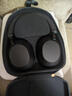 索尼（SONY）WH-1000XM5【政府补贴】头戴式无线降噪 蓝牙耳机 AI智能降噪 黑色 新年 情人节礼物 实拍图