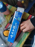 云南白药经典系列牙膏 健齿护龈改善牙龈问题 清新口气留兰香型牙膏180g 实拍图