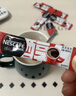 雀巢（Nestle）【侯明昊推荐】醇品速溶黑咖啡燃减0糖0脂*健身燃减防困48包*1.8g 实拍图