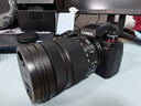 松下（Panasonic）Lumix S5M2 全画幅相机 L卡口 微单相机 无反数码相机 【24-105mm F4 白盒】套装 实拍图