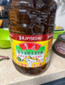 鲁花 【保真菜籽油】食用油 低芥酸特香菜籽油 6.18L   物理压榨 实拍图
