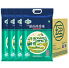 瑶珍 溪谷珍香米20斤 25年新米 大米 猫牙米 香米 长粒香米 2.5kg*4 实拍图