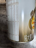 惠氏（Wyeth）启赋蕴淳A2进口HMO较大婴儿配方奶粉2段（6-12月）810g 实拍图
