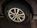 玲珑轮胎汽车轮胎235/65R17 108V XL 玲珑臻选 SD 适配哈佛H3/奥迪Q5 实拍图