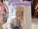 CARNO PET PRODUCTS卡诺仓鼠原切鲜肉磨牙棒鸡肉羊奶零食冻干20根装 实拍图