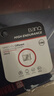 banq 128GB TF（MicroSD）存储卡 A1 U3 V30 4K 行车记录仪&安防监控专用内存卡 高度耐用 实拍图
