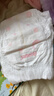 好奇（Huggies）铂金装小桃裤成长裤XXL74片(15kg以上)尿不湿【透爽散热】 实拍图