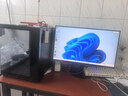 攀升 23.8英寸 1080P全高清 不闪屏 100HZ LED台式电脑显示器VGA+HDMI  实拍图
