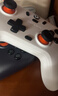 盖世小鸡（GAMESIR）启明星无线游戏手柄switch2手柄 手机安卓苹果PC电脑NS2pro蓝牙特斯拉电视steam双人成行宝可梦ZA 实拍图