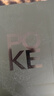 BOOX文石电纸书Poke6 6英寸电子书阅读器墨水屏电子纸 阅览器便携看书读书学习平板电脑办公本 白色 实拍图