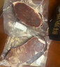 鲜京采 巴西眼肉西冷上脑牛排组合3.6斤 健身减脂牛肉【真原切】 实拍图
