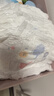 好奇（Huggies）金装拉拉裤XL96片(12-17kg)尿不湿【速干不易红】 实拍图
