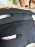 菇娘家黑色打底裤女秋冬季保暖连裤袜显瘦防勾丝高腰可外穿加绒大码 实拍图