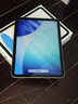 Apple/苹果 iPad11英寸 A16芯片2025年款 平板电脑 (256GB WLAN版/学习办公娱乐)银色 实拍图