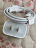 Apple/苹果 60W USB-C数据线-1米 type-c苹果充电线手机数据线 苹果17充电线iphone17充电线 实拍图