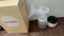 多啦贝啦(Dora bela)电动吸奶器 自动挤拔奶器便携一体式吸乳器孕妇产后按摩催乳6008 实拍图