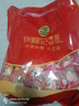 徐福记 夹馅棉花糖1kg约120颗 新年糖果 结婚订婚喜糖 侯明昊推荐 实拍图