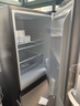 容声253L三开门小冰箱小户型超薄一级能效风冷无霜变频节能家用以旧换新璀璨金BCD-253WD16NPA国家补贴 实拍图