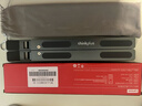 ThinkPad联想笔记本支架电脑支架便携立式电脑桌支架铝合金增高架适用拯救者小新PRO14 11-17.3英寸ZJA3灰 实拍图