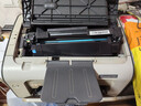 才进适用hp/惠普p1007硒鼓Laserjet Pro MFP p1008激光打印机墨盒hp1008原装复印一体机墨粉盒1007专用碳粉盒 实拍图