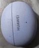 HUAWEI FreeBuds 5i 国家补贴 入耳式降噪蓝牙耳机 游戏运动耳机 苹果安卓手机通用 海岛蓝 实拍图