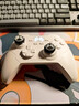 北通鲲鹏20无线游戏手柄智控双切扳机震动蓝牙手柄xbox电脑PC手机steam电视NSswitch2体感原神宝可梦ZA 实拍图
