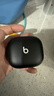 beats Powerbeats Pro 2 完全无线高性能耳机  真无线蓝牙运动耳机 心率监测【新年礼物】 极速黑 实拍图