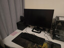 泰坦军团 27英寸 2K QD量子点-MiniLED 180Hz HDR1000 1200nits 1ms 旋转升降 专业电竞调校 显示器 P275MR 实拍图