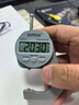 SYNTEK测厚仪迷你厚度测量仪千分尺数显电子高精度测厚规测量板材20mm 实拍图