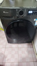 小天鹅（LittleSwan）滚筒洗衣机全自动家用 10KG大容量 超薄 TG100APUREPRO以旧换新 国家补贴 京东自营 内衣洗 出租屋 实拍图