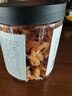 方家铺子 大号金钩海米150g 虾干 淡干大粒干虾仁虾米 粽子食材海鲜干货 实拍图