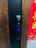 联想R20-1 掌静脉 智能门锁 指纹锁 3D人脸识别 智能锁 电子锁 入户门 密码锁 家用 全自动 防盗门 实拍图