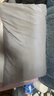 大白枕 [一对] + 小京研枕套 [一对] 100%健康原生纤维A类双人枕 实拍图