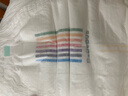 bebebus金标安睡拉拉裤超薄尿不湿茶树精华成长裤安睡一整夜2XL20片 实拍图
