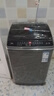 TCL京东联名款波轮洗衣机全自动8KG一级能效小型家用家电国家补贴以旧换新宿舍租房京东自营B80L2R 实拍图