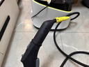KARCHER德国卡赫 蒸汽拖把家用高温蒸汽清洁机厨房油烟机全屋清洁洗地机温度显示杀菌除螨SC5D 实拍图