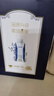 蒙牛特仑苏纯牛奶250ml*10盒 3.8g乳蛋白/100ml 精美年货礼盒 实拍图