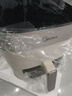 美的（Midea）家用免翻面空气炸锅蒸烤一体烤箱智能可视窗口大容量6.5L金属内腔热风循环KZC6517 实拍图