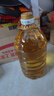 金龙鱼  食用油 花生浓香型食用植物调和油4L 实拍图