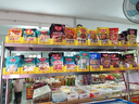 爱美穗不锈钢立架两三层厨房奶茶店台上架冰柜台面架工作台面层架置物架 定制联系客服 实拍图