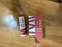 INTO YOU女主角唇泥唇颊两用唇釉口红生日礼物新年情人节礼物EM20恰恰枣冻 实拍图