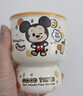 迪士尼可爱儿童牛奶杯卡通水杯子陶瓷杯咖啡杯冰淇淋杯高颜值 米妮悦乐杯 实拍图