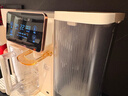 碧云泉G3制冰水冷热家用矿物质水直饮净水器加热净化RO反渗透过滤自来水净饮机0阻垢剂 【冷热兼备】G3c套装 5L 实拍图