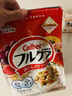 卡乐比（Calbee）即食燕麦片 原味水果麦片600g 进口非油炸 营养早餐零食 年货送礼 实拍图