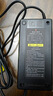 雅迪电动车原装铅酸电池60V充电器智能散热充电器适用 60V20Ah铅酸电池-三圆头（接口问题询问客服） 实拍图