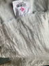 洁丽雅（Grace）吸汗巾婴儿隔汗巾4层纯棉儿童0-3-6-8岁宝宝幼儿园背巾5条 大 实拍图