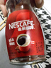 雀巢（Nestle）醇品速溶美式黑咖啡粉0糖0脂*健身燃减防困瓶装90g 实拍图
